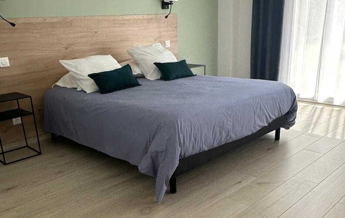 Photo of Bedroom in Bayon