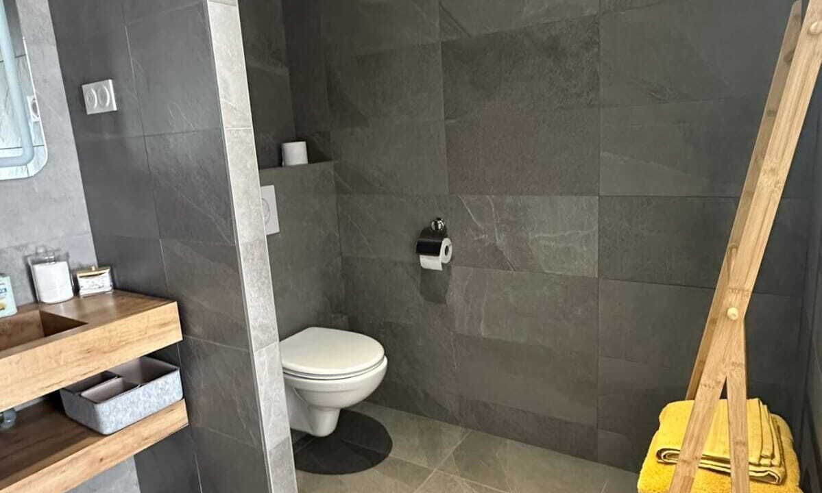 Photo of Bathroom in Bayon