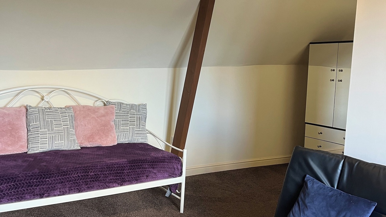 Photo of Livingroom in Axminster