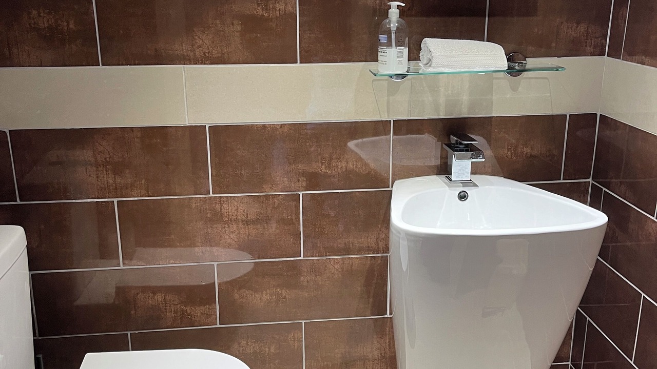 Photo of Bathroom in Axminster