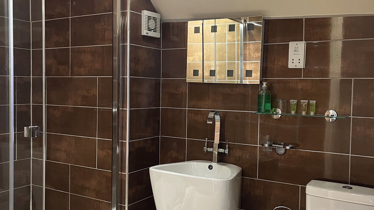 Photo of Bathroom in Axminster