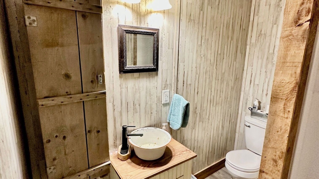 Photo of Bathroom in Llano