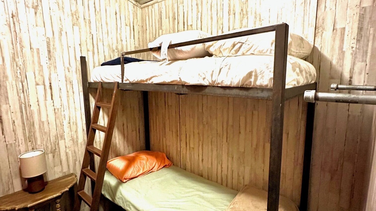 Photo of Bedroom in Llano