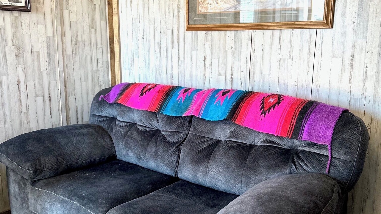 Photo of Livingroom in Llano