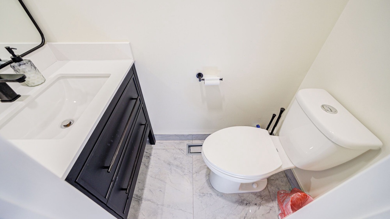 Photo of Bathroom in Armdale