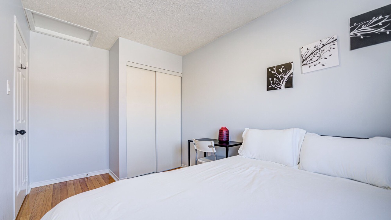 Photo of Bedroom in Armdale