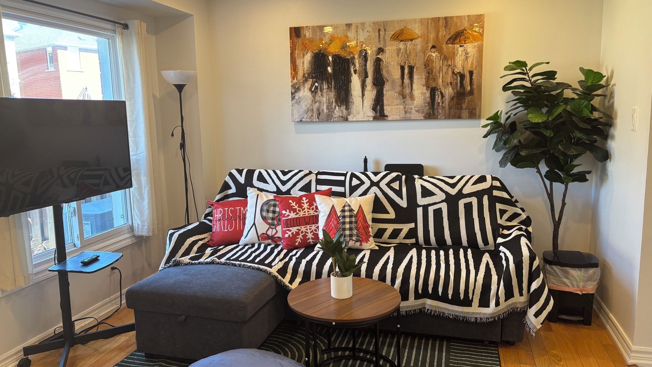 Photo of Livingroom in Armdale