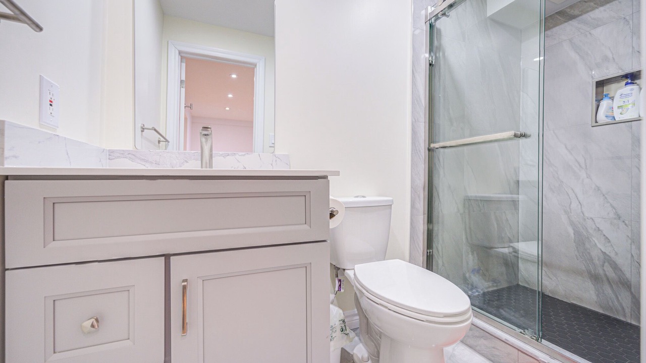 Photo of Bathroom in Armdale