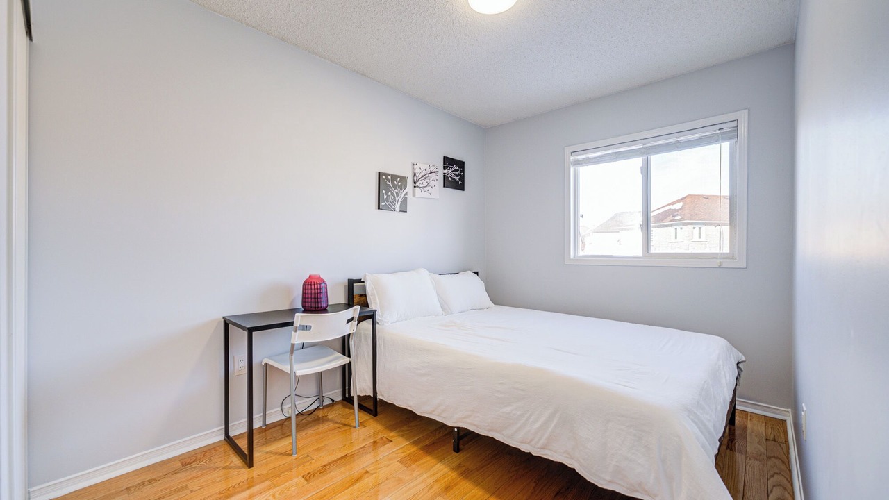 Photo of Bedroom in Armdale