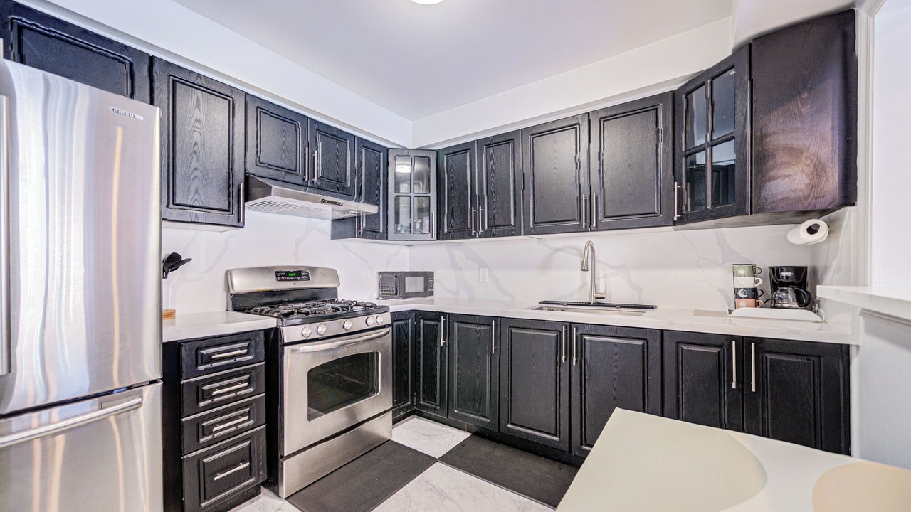 Photo of Kitchen in Armdale