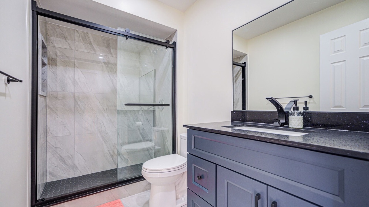 Photo of Bathroom in Armdale