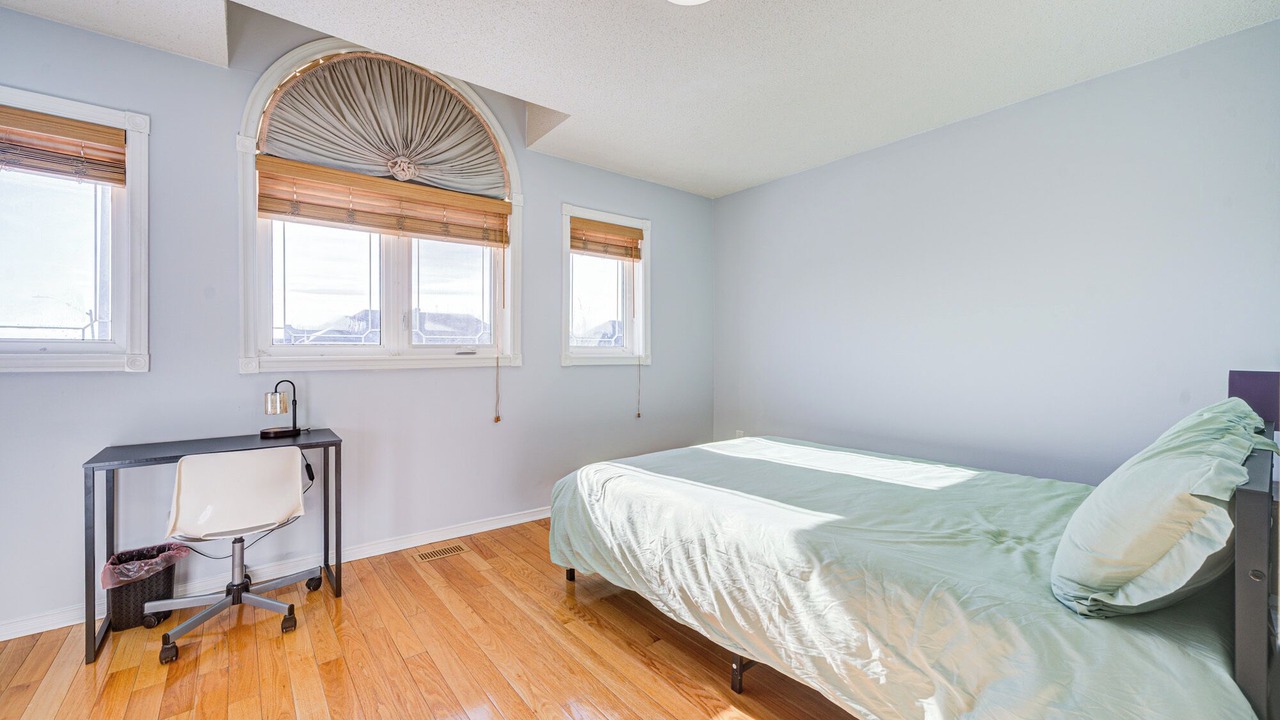 Photo of Bedroom in Armdale