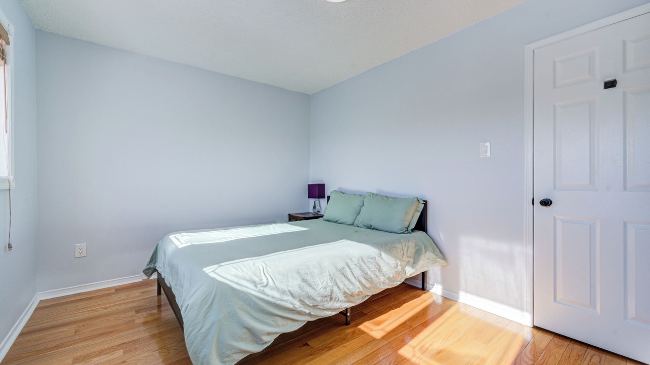 Photo of Bedroom in Armdale