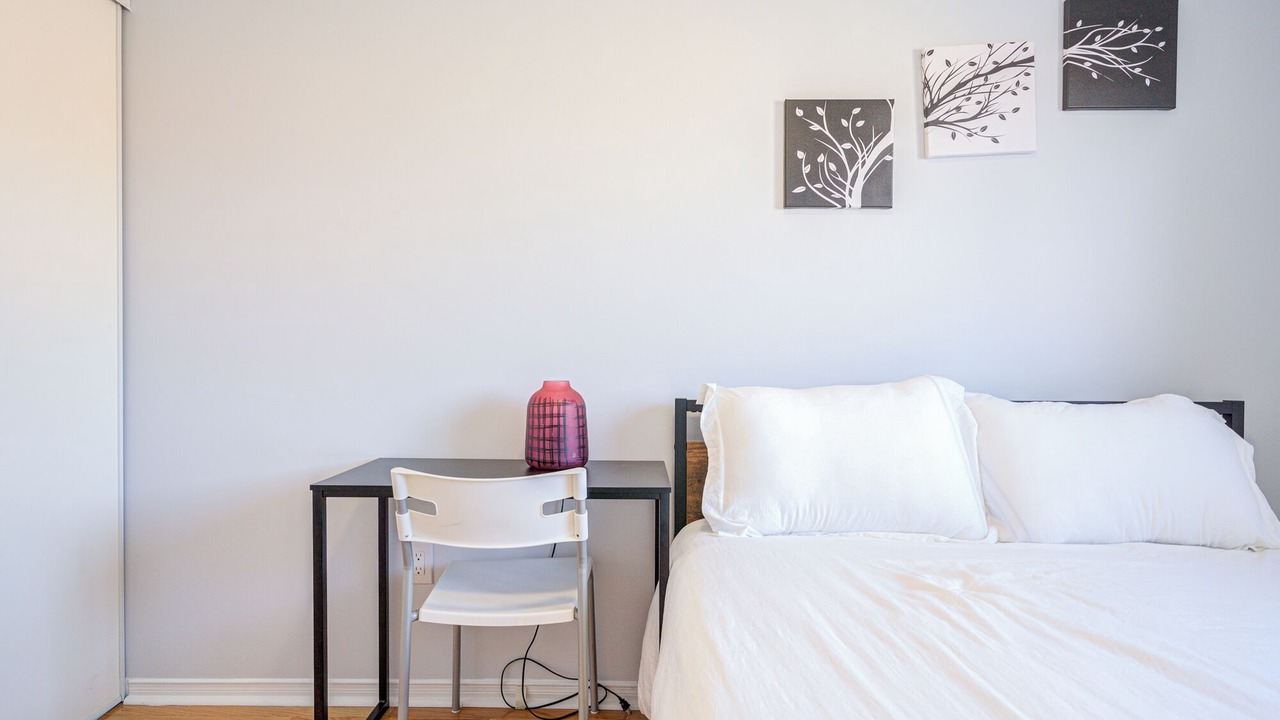 Photo of Bedroom in Armdale