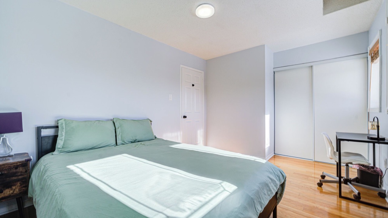 Photo of Bedroom in Armdale