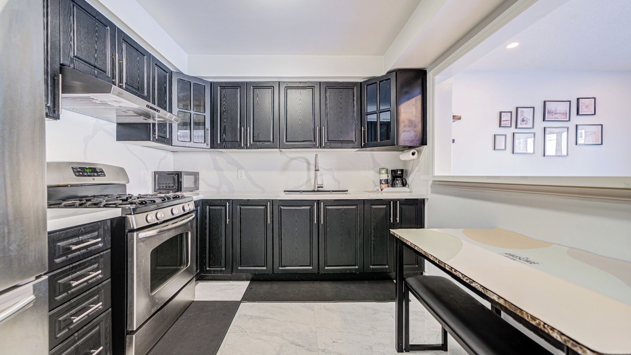 Photo of Kitchen in Armdale