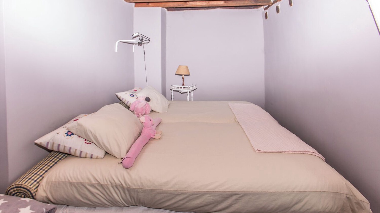 Photo of Bedroom in Puentedura