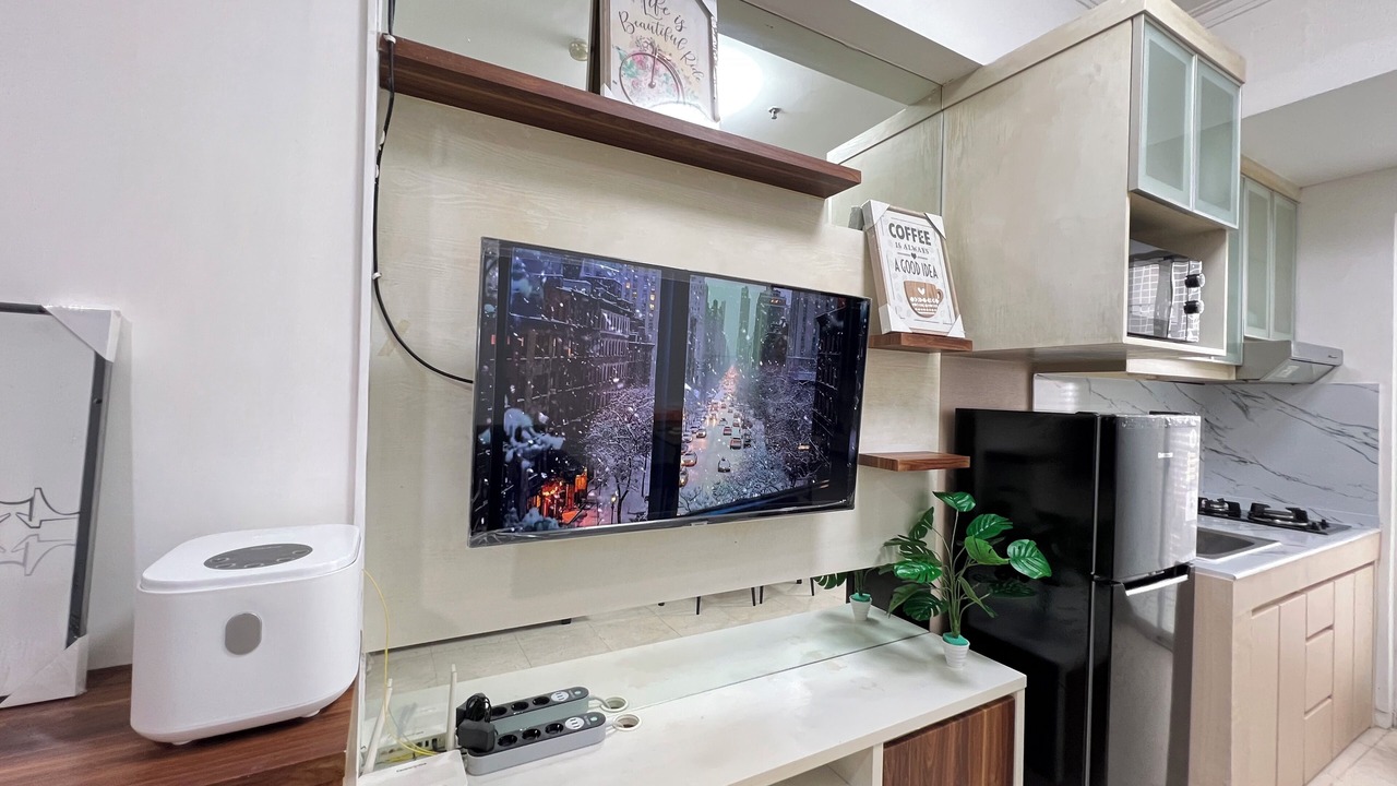 Photo of Kitchen in Tanjung Duren Utara
