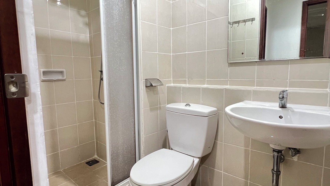 Photo of Bathroom in Tanjung Duren Utara