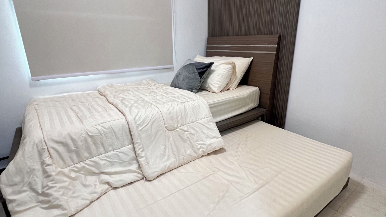 Photo of Bedroom in Tanjung Duren Utara