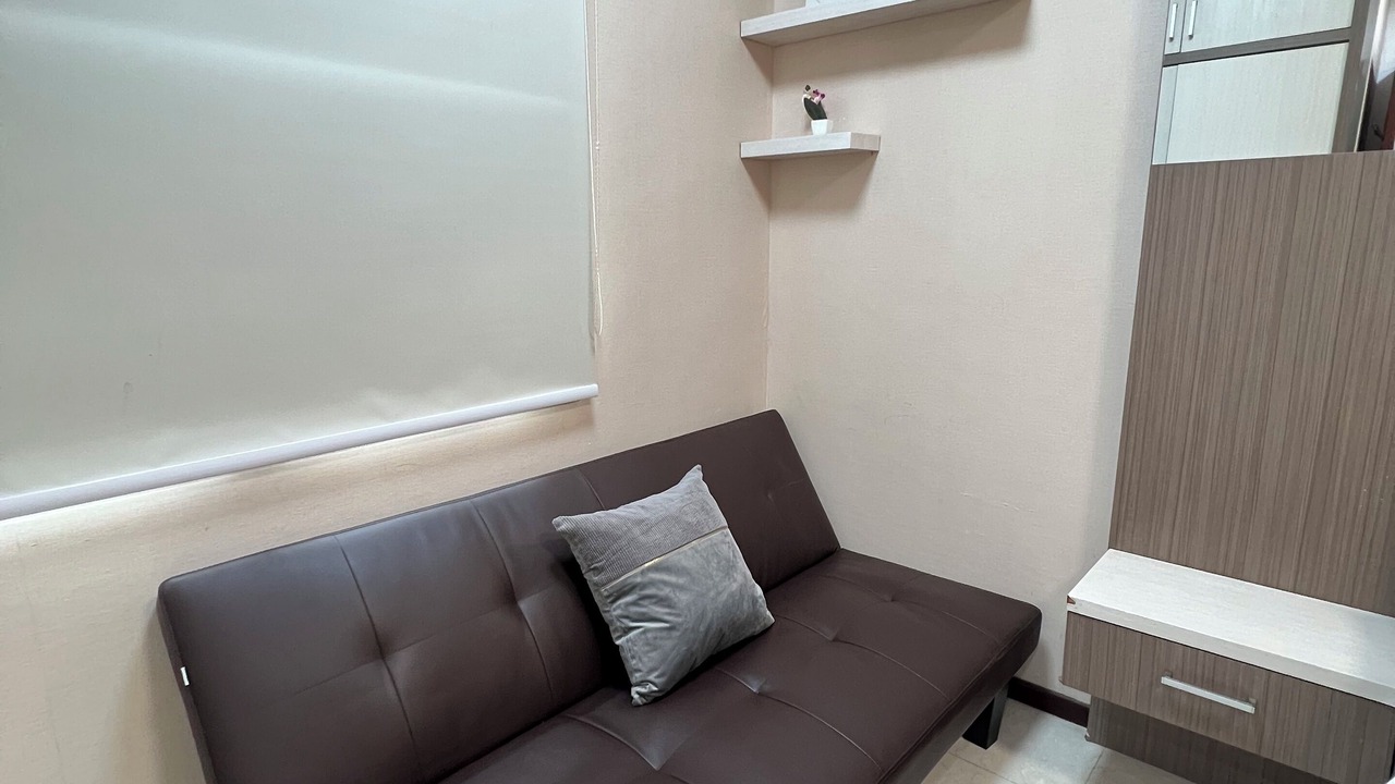 Photo of Livingroom in Tanjung Duren Utara