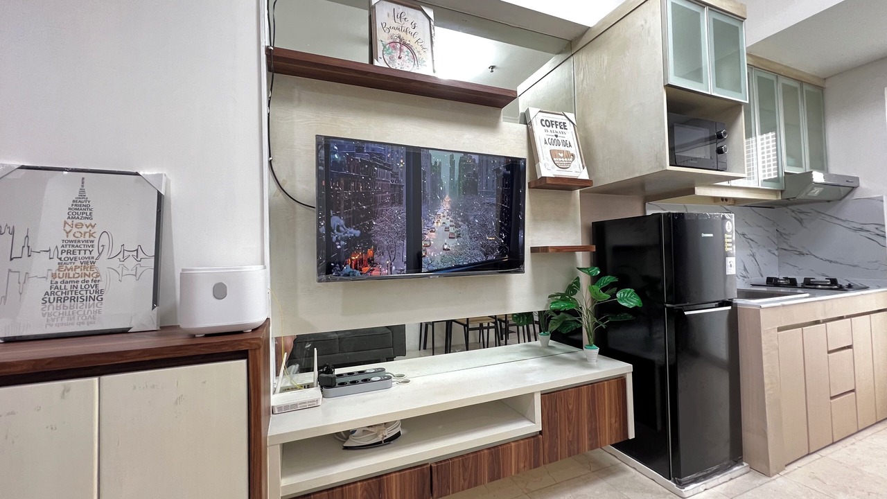 Photo of Kitchen in Tanjung Duren Utara