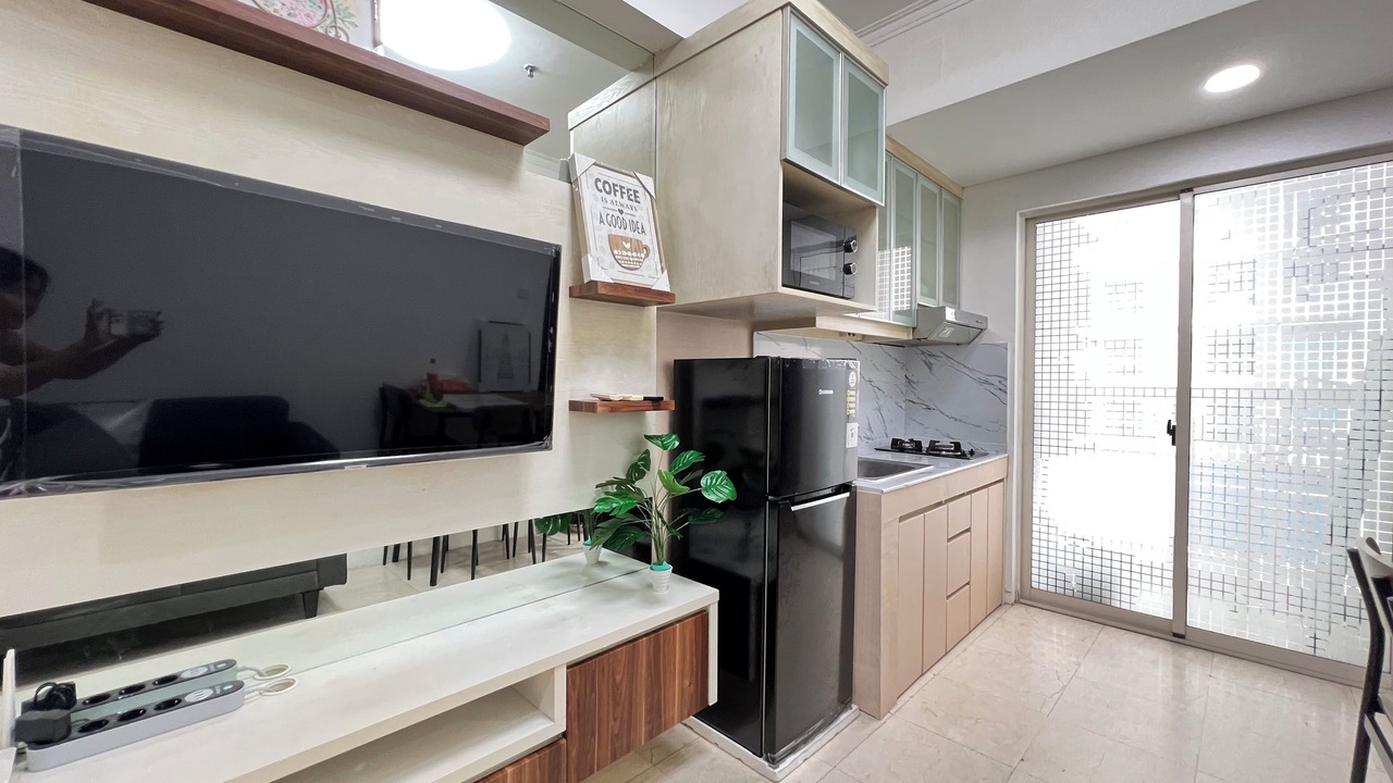 Photo of Kitchen in Tanjung Duren Utara