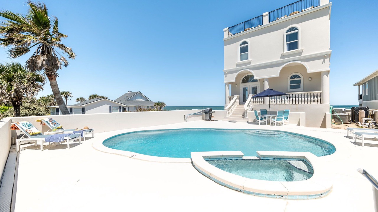Photo of Outdoor in St. Augustine