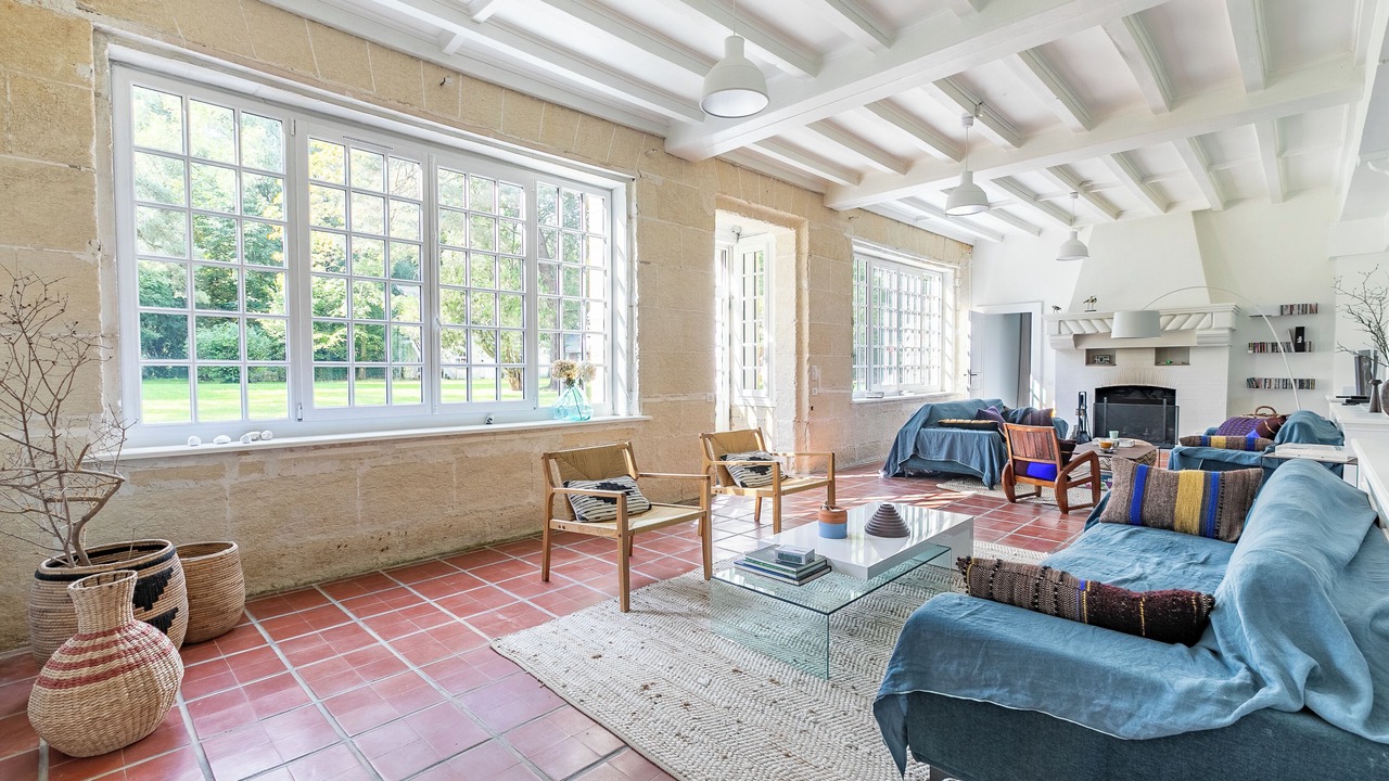 Photo of Livingroom in Chelles