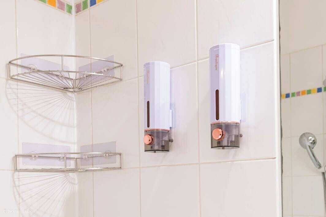 Photo of Bathroom in Bussy-Saint-Georges