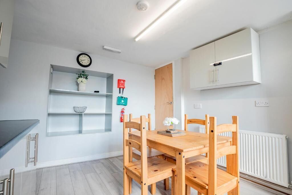 Photo of Others in Bradford