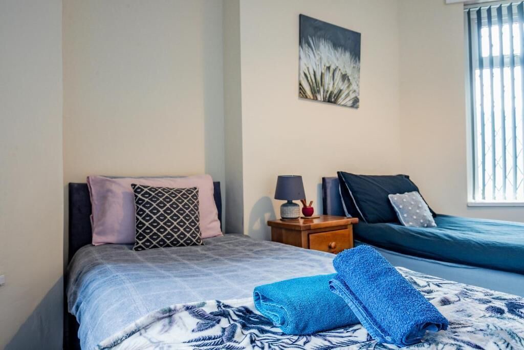 Photo of Others in Bradford