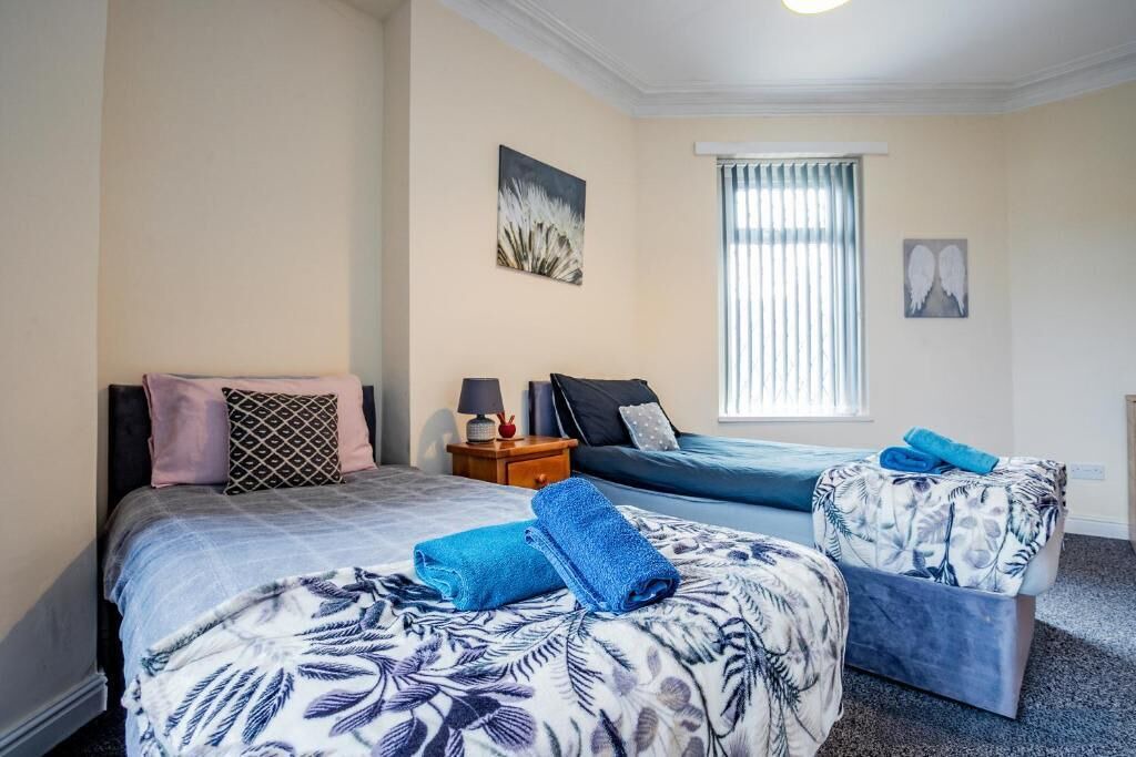 Photo of Others in Bradford