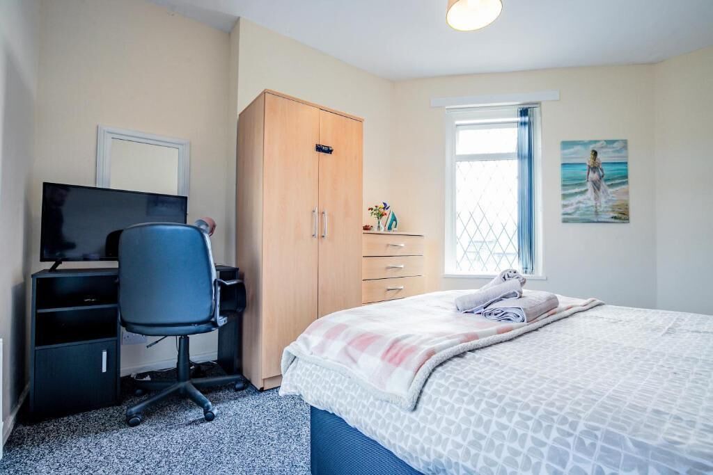 Photo of Others in Bradford