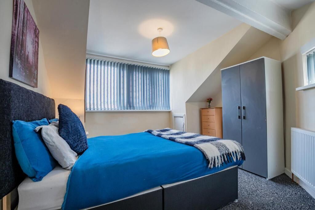 Photo of Others in Bradford