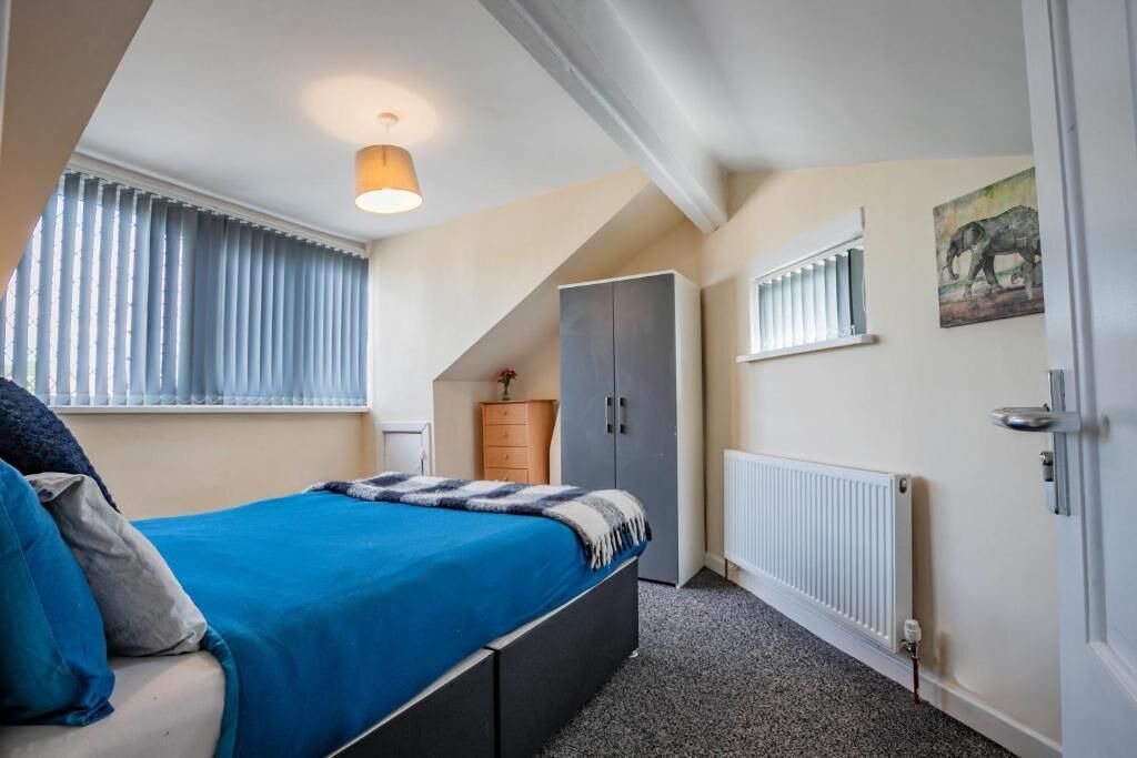 Photo of Others in Bradford