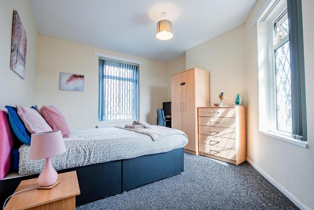 Photo of Others in Bradford