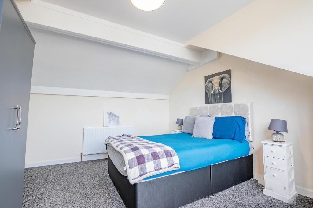 Photo of Others in Bradford