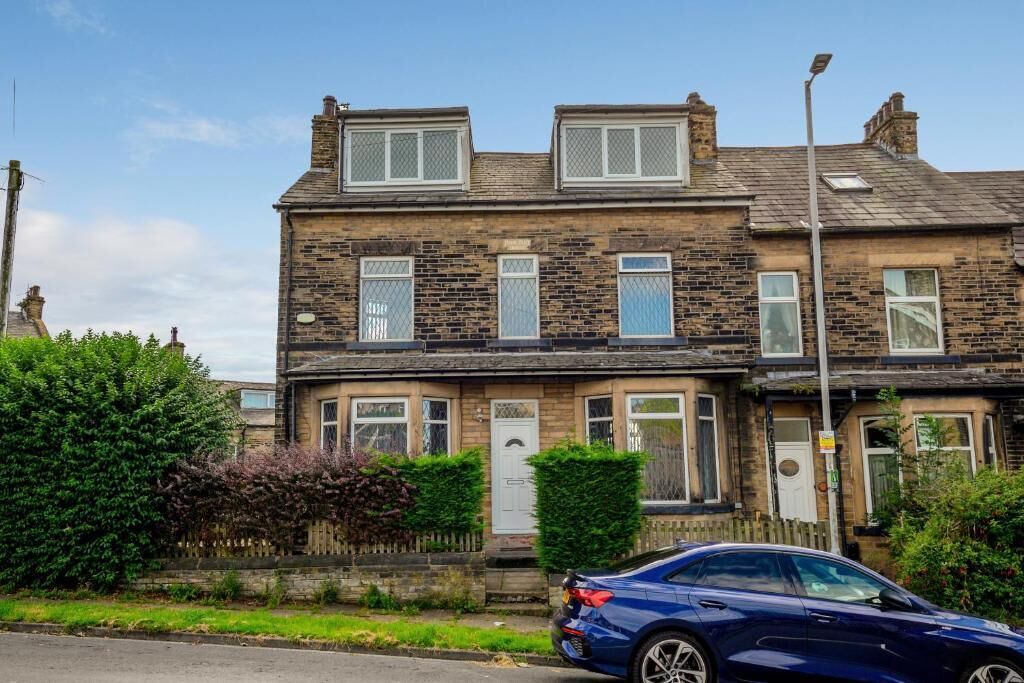 Photo of Others in Bradford