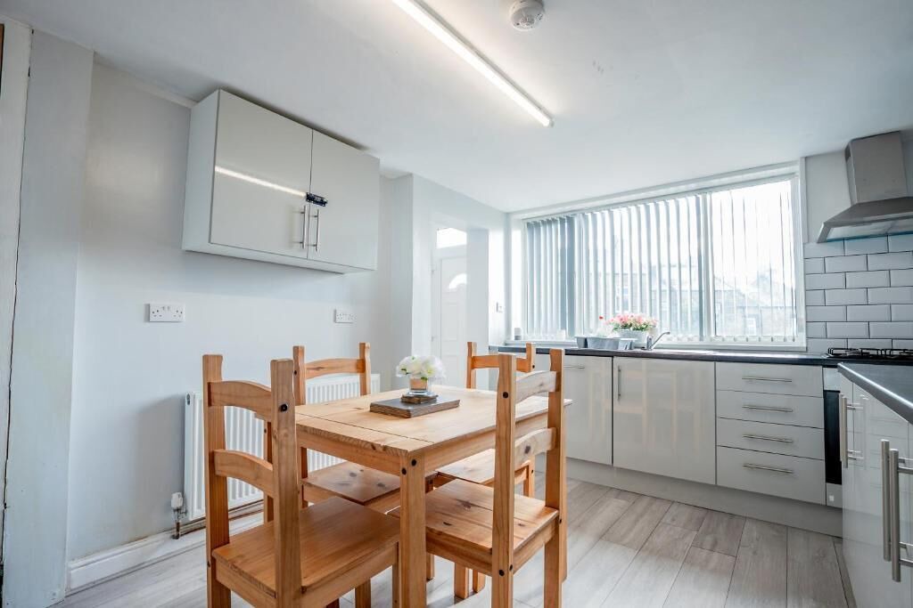 Photo of Others in Bradford