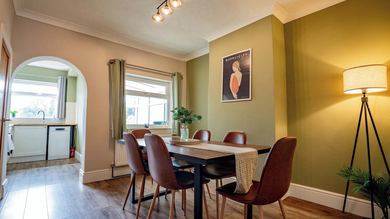 Photo of Others in Ashbourne