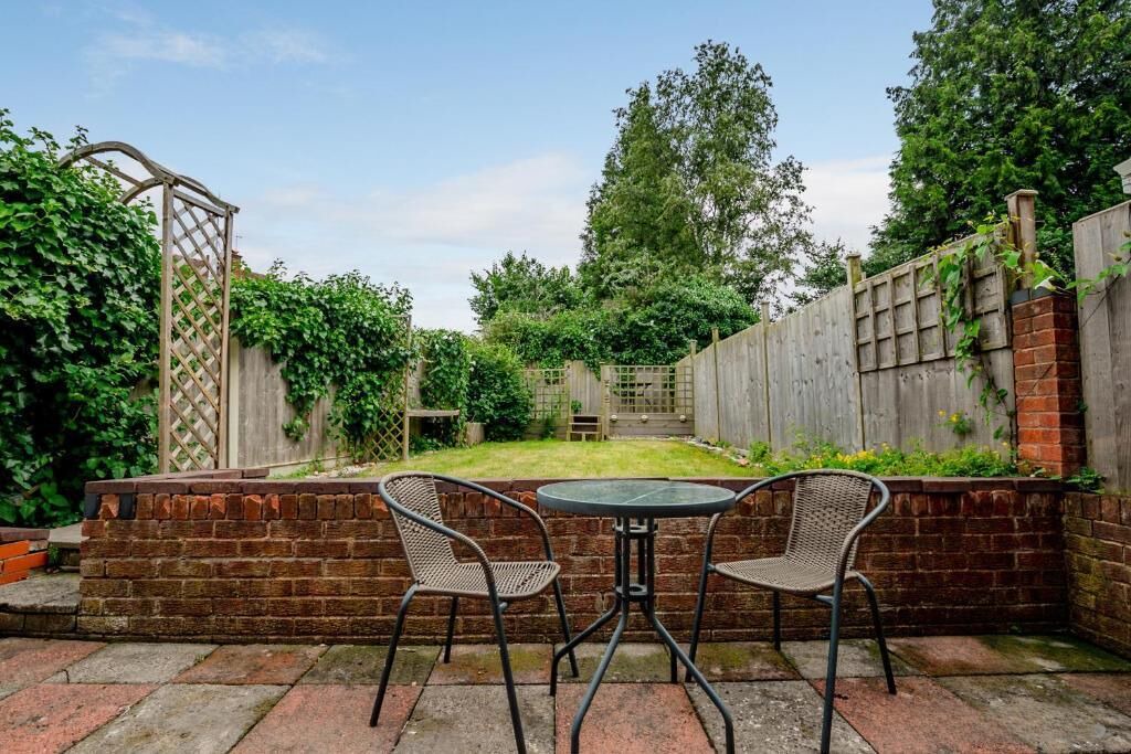 Photo of Others in Worcester