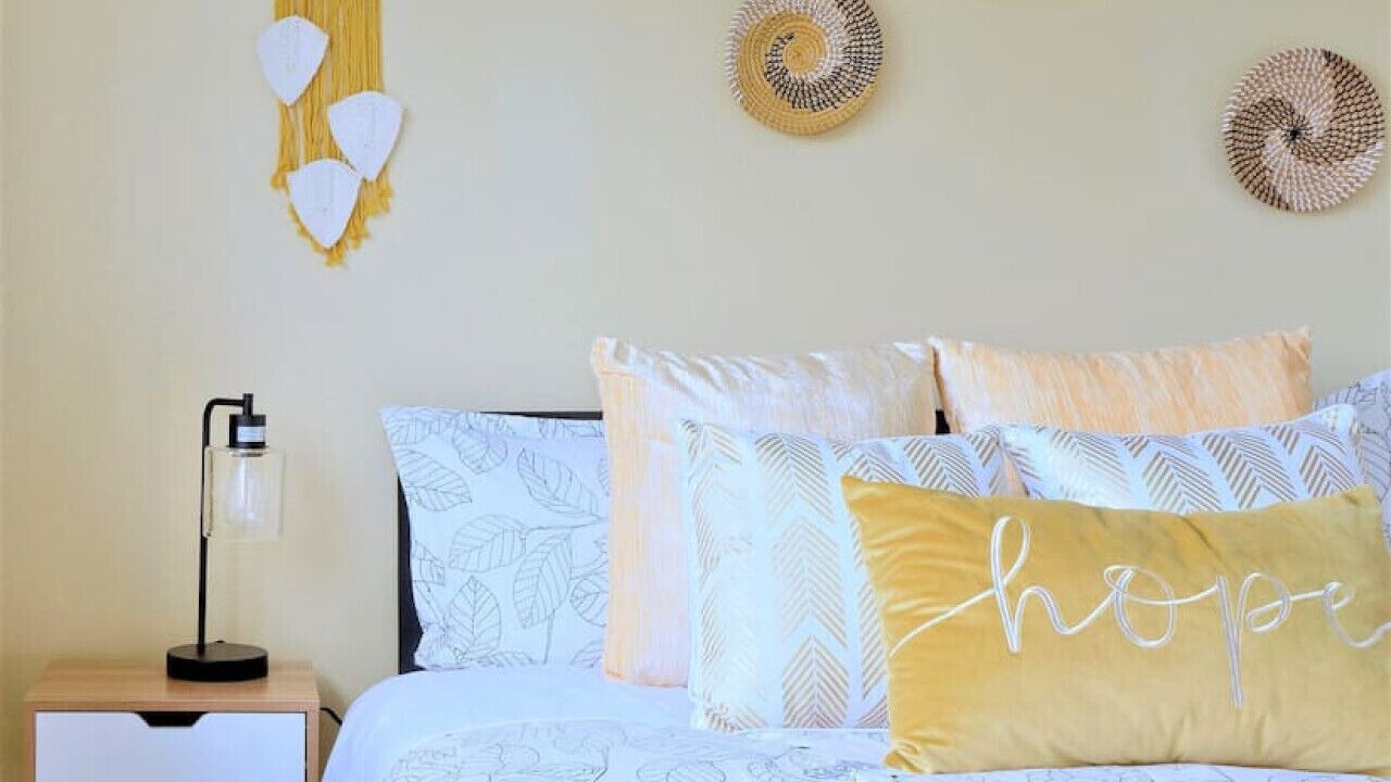 Photo of Bedroom in Highline