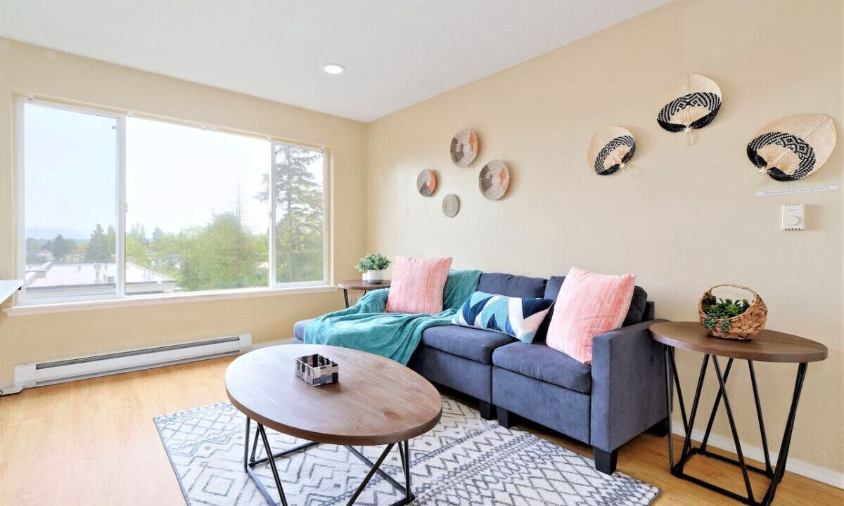 Photo of Livingroom in Highline