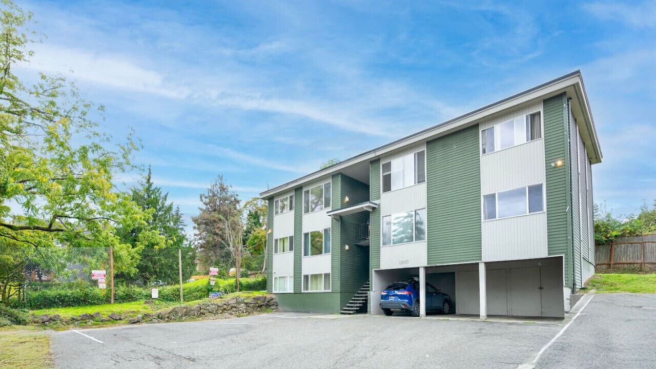 Photo of Outdoor in Highline