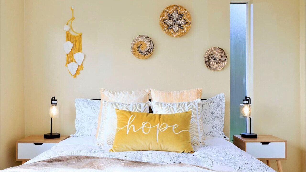 Photo of Bedroom in Highline