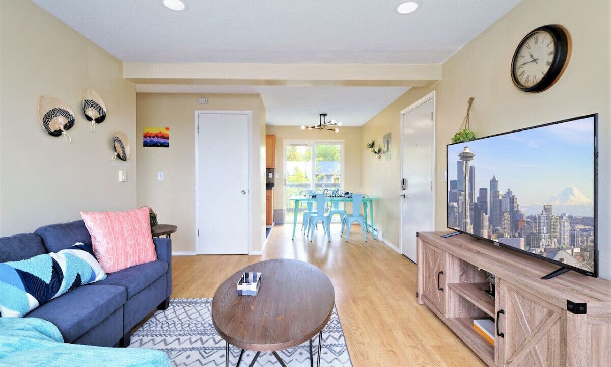 Photo of Livingroom in Highline