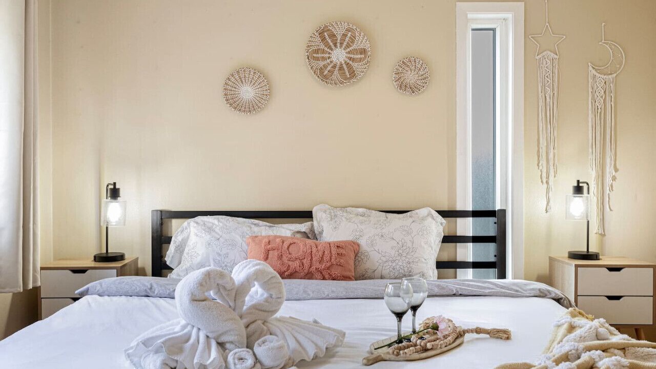 Photo of Bedroom in Highline