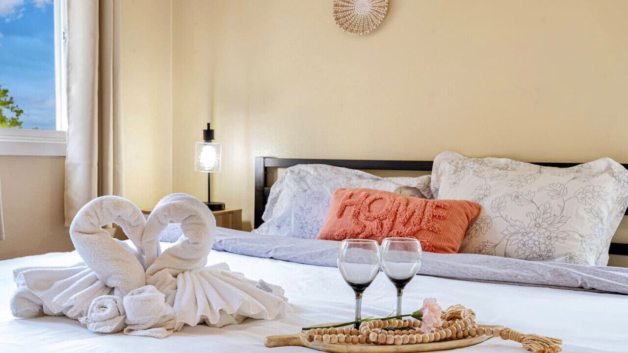 Photo of Bedroom in Highline