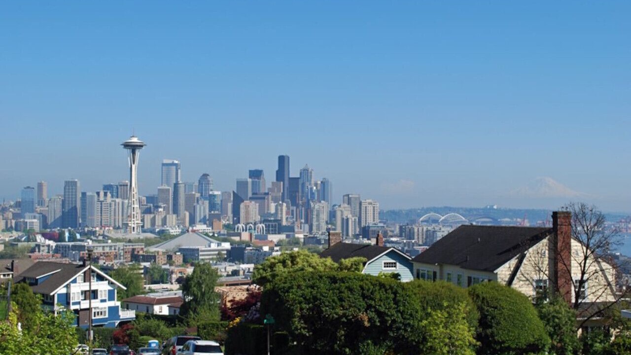 Photo of Others in Highline
